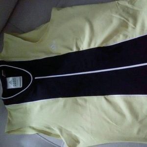 🔴 Adidas Sports Top